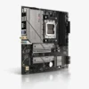 SAPPHIRE - PULSE B850M WIFI AM5 Micro-ATX DDR5 Motherboard - SPR-52123-04-40G