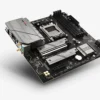 SAPPHIRE - PULSE B850M WIFI AM5 Micro-ATX DDR5 Motherboard - SPR-52123-04-40G