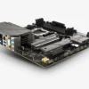 SAPPHIRE - PULSE B850M WIFI AM5 Micro-ATX DDR5 Motherboard - SPR-52123-04-40G