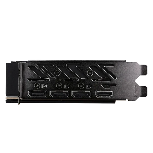 Colorful GeForce RTX 5070 Gaming 12GB GDDR7 192-bit Blackwell PCIe 5.0 - COLORFUL GEFORCE RTX5070 GAMING 12GB-V