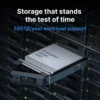 Synology HAS5300 12TB Enterprise 3.5 Inch SAS HDD - SY-HAS5300-12T