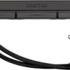 Lian Li Galahad II LCD 360mm ARGB AIO Liquid CPU Cooler Black - GA2ALCD36B