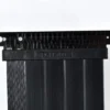 Lian Li PCIe 4.0 X16 Riser Cable 200mm Black - LYEB0830
