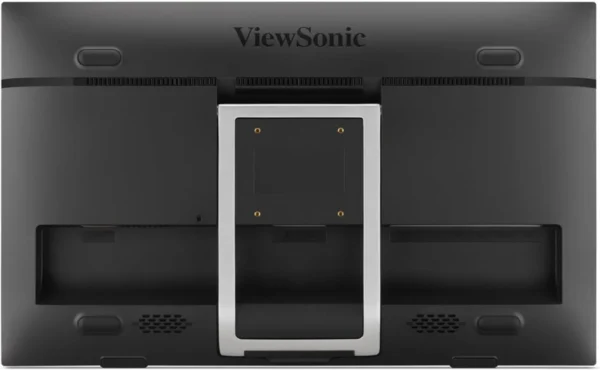 ViewSonic ID2456 24" FHD PCAP Touch Monitor with Active Stylus - ID2456