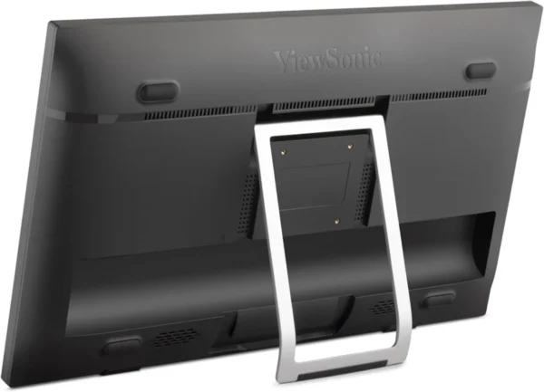 ViewSonic ID2456 24" FHD PCAP Touch Monitor with Active Stylus - ID2456