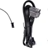 Lian Li Galahad II LCD 360mm ARGB AIO Liquid CPU Cooler Black - GA2ALCD36B