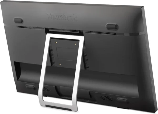 ViewSonic ID2456 24" FHD PCAP Touch Monitor with Active Stylus - ID2456