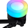 61afzVCrKeL._AC_SL1500_ Lian Li Galahad II Trinity SL-Infinity 240mm ARGB AIO Liquid CPU Cooler Black - GA2T24INB