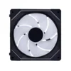Lian Li UNI Fan SL-Infinity 140mm Reverse Blade ARGB PWM Fan Black - G99.14RSLIN1B.00