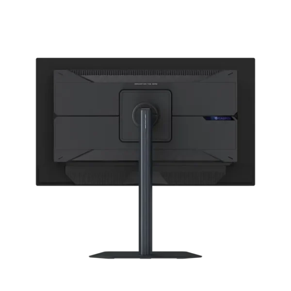 GIGABYTE - 27 Inch QD-OLED QHD 2560x1440 360Hz 0.03ms Gaming Monitor - GP-MO27Q3-AP