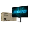 GIGABYTE - 27 Inch SS IPS QHD 2560x1440 210Hz 0.5ms Gaming Monitor - GP-G27Q2-AP