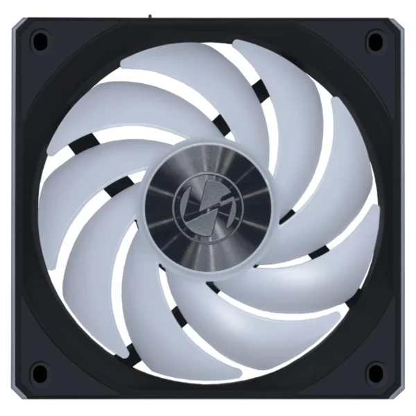 71Z-i2a8hVL._SL1500_ Lian Li UNI FAN CL WIRELESS 120mm Black 3-Pack ARGB Fluid Dynamic Bearing - G99.12CL1W3B.00