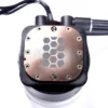 81jEUbPmL-L._AC_SL1500_ Lian Li Galahad II Trinity SL-Infinity 240mm ARGB AIO Liquid CPU Cooler Black - GA2T24INB