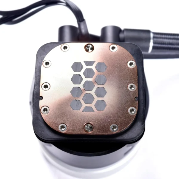 81jEUbPmL-L._AC_SL1500_ Lian Li Galahad II Trinity SL-Infinity 240mm ARGB AIO Liquid CPU Cooler Black - GA2T24INB