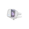 SAMA - L70 360mm AIO ARGB Liquid CPU Cooler White - L70-WHWAYX03-G