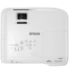 Epson 4100 Lumens XGA 3LCD Classroom Projector with 16W Speaker and 17000 Hour Lamp Life - V11H986052