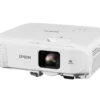 Epson 4200 Lumens WXGA 3LCD Classroom Projector with 16W Speaker and 17000 Hour Lamp Life - V11H987052