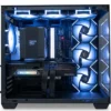 Avius High-End AMD Ryzen 7 7700 & Radeon RX 9070 XT 16GB Gaming PC Package - 32GB DDR5, 1TB Gen4 SSD, 27-Inch 192Hz Monitor. Avius | High-End AMD Ryzen 7 7700 & Radeon RX 9070 XT 16GB Gaming PC Package - 32GB DDR5, 1TB Gen4 SSD, 27-Inch 192Hz Monitor