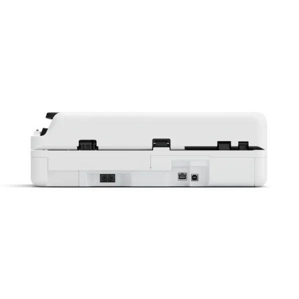 Epson WorkForce DS-1760WN A4 Flatbed Document Scanner with Duplex ADF 1200dpi Wi-Fi Ethernet - B11B274501