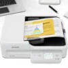 Epson WorkForce DS-1760WN A4 Flatbed Document Scanner with Duplex ADF 1200dpi Wi-Fi Ethernet - B11B274501