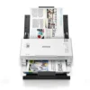 Epson WorkForce DS-410 Portable Sheet-fed Document Scanner 600dpi Duplex - B11B249501