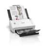 Epson WorkForce DS-410 Portable Sheet-fed Document Scanner 600dpi Duplex - B11B249501