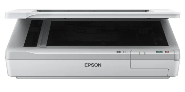 Epson WorkForce DS-50000 A3 Flatbed Document Scanner 600dpi - B11B204141