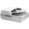 DS-6500-2 Epson WorkForce DS-6500 A4 Flatbed Document Scanner with Duplex ADF 1200dpi - B11B205241
