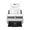 Epson WorkForce DS-730N A4 Duplex Sheet-fed Document Scanner 600dpi Ethernet - B11B259501