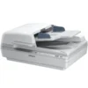 Epson WorkForce DS-7500 A4 Flatbed Document Scanner with Duplex ADF 1200dpi - B11B205341