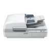 Epson WorkForce DS-7500 A4 Flatbed Document Scanner with Duplex ADF 1200dpi - B11B205341