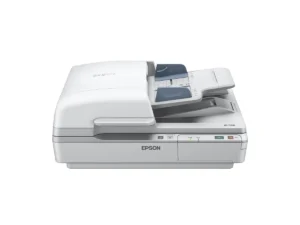 Epson WorkForce DS-7500 A4 Flatbed Document Scanner with Duplex ADF 1200dpi - B11B205341