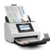 Epson WorkForce DS-790WN A4 Duplex Sheet-fed Document Scanner 600dpi Wi-Fi Ethernet - B11B265502
