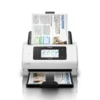 Epson WorkForce DS-900WN A4 Duplex Sheet-fed Document Scanner 70ppm 4.3in LCD Touchscreen - B11B276502