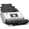 Epson WorkForce DS-30000 A3 Duplex Sheet-fed Document Scanner 70ppm 2.7in LCD Touchscreen - B11B256503
