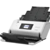 Epson WorkForce DS-30000 A3 Duplex Sheet-fed Document Scanner 70ppm 2.7in LCD Touchscreen - B11B256503