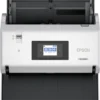 Epson WorkForce DS-30000 A3 Duplex Sheet-fed Document Scanner 70ppm 2.7in LCD Touchscreen - B11B256503