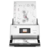 Epson WorkForce DS-32000 A3 Duplex Sheet-fed Document Scanner 90ppm 2.7in LCD Touchscreen - B11B255505