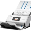 Epson WorkForce DS-32000 A3 Duplex Sheet-fed Document Scanner 90ppm 2.7in LCD Touchscreen - B11B255505