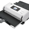Epson WorkForce DS-32000 A3 Duplex Sheet-fed Document Scanner 90ppm 2.7in LCD Touchscreen - B11B255505