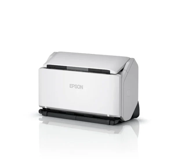 Epson WorkForce DS-32000 A3 Duplex Sheet-fed Document Scanner 90ppm 2.7in LCD Touchscreen - B11B255505