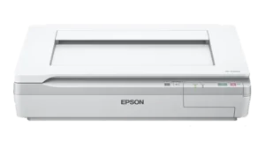 Epson WorkForce DS-50000 A3 Flatbed Document Scanner 600dpi - B11B204141