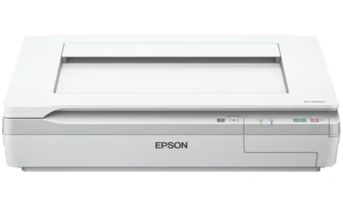 Epson WorkForce DS-50000 A3 Flatbed Document Scanner 600dpi - B11B204141
