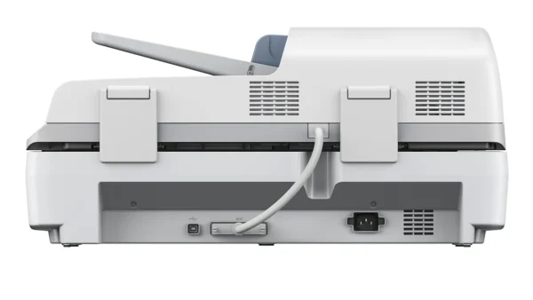 Epson WorkForce DS-60000 A3 Flatbed Document Scanner with Duplex ADF 600dpi - B11B204241