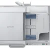 DS_6500_AERIAL Epson WorkForce DS-6500 A4 Flatbed Document Scanner with Duplex ADF 1200dpi - B11B205241