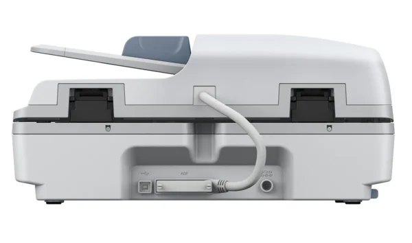 Epson WorkForce DS-7500 A4 Flatbed Document Scanner with Duplex ADF 1200dpi - B11B205341