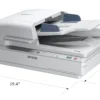 Epson WorkForce DS-7500 A4 Flatbed Document Scanner with Duplex ADF 1200dpi - B11B205341