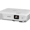 Epson 3600 Lumens XGA 3LCD Business and Education Projector with 12000 Hour Lamp Life - V11HB55052