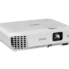 Epson 3600 Lumens XGA 3LCD Business and Education Projector with 12000 Hour Lamp Life - V11HB55052