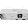 Epson 3600 Lumens XGA 3LCD Business and Education Projector with 12000 Hour Lamp Life - V11HB55052